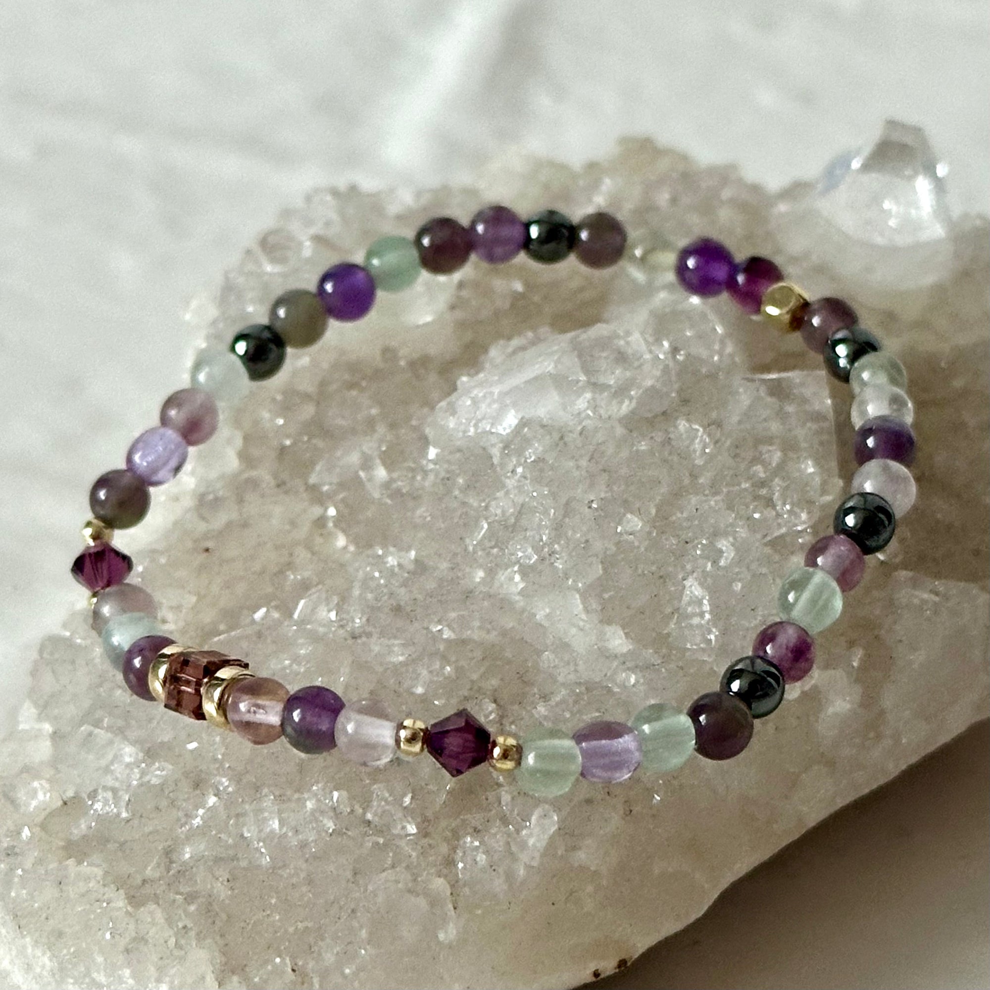 Serenity Bracelet