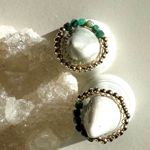 Emerald Ring